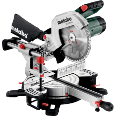 Metabo KGS 254 M Kap-/geringssav 1450W
